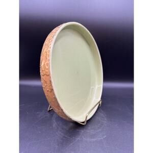 22K Weeping Gold Trinket Plate